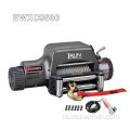 Kecepatan Garis Cepat 9500lb Reovery Winch